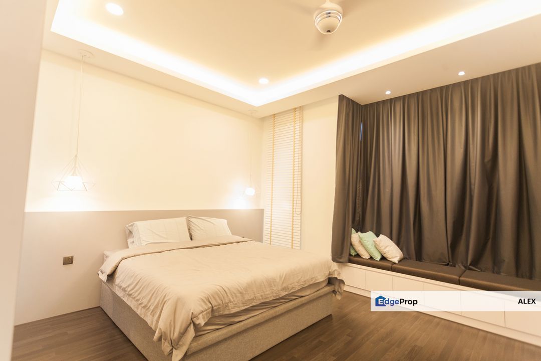 Near Banting MonthlyOnly RM1,800 !!! 2Sty 25x80Full Loan, Selangor, Banting