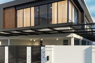 Casa Green @ Cybersouth