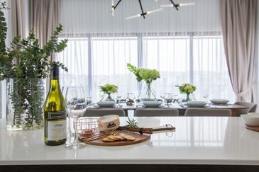 Casa Green @ Cybersouth