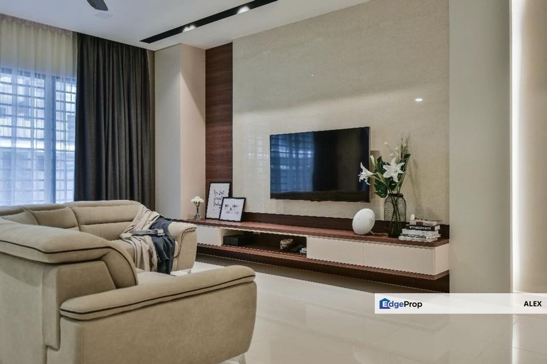 10 Minit sampai KLIA!! 22x75 Rumah Dua Tingkat xde Downpayment!!!, Selangor, Sepang