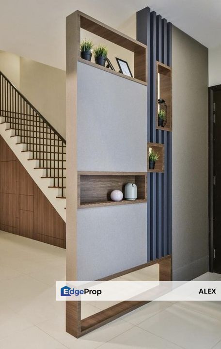 10 Minit sampai KLIA!! 22x75 Rumah Dua Tingkat xde Downpayment!!!, Selangor, Sepang