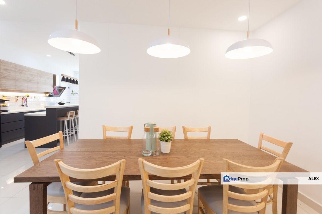 BUMI LOT 22x70 FREEHOLD MONTLY 1700 LAST 3UNIT, Negeri Sembilan, Seremban