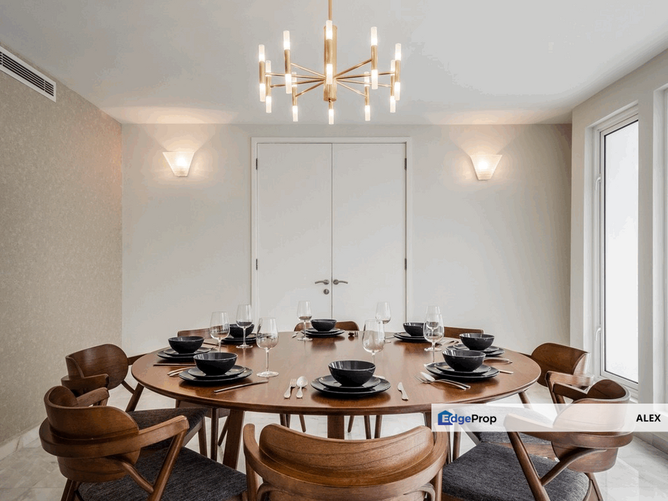 Bumi Lot MonthlyOnly RM1.6K! 2Storey 26x85 Full Loan, Negeri Sembilan, Seremban