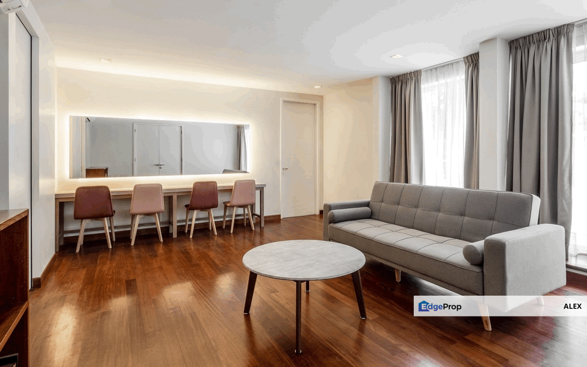 Bumi Lot MonthlyOnly RM1.6K! 2Storey 26x85 Full Loan, Negeri Sembilan, Seremban