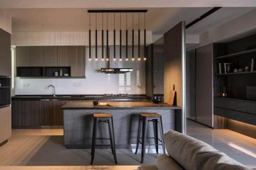 Duta Villa, Presint 14