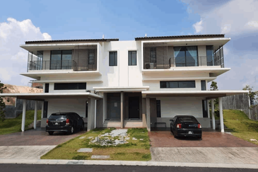 Bandar Teknologi Kajang