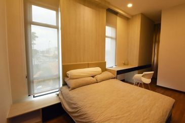 Duta Villa, Presint 14