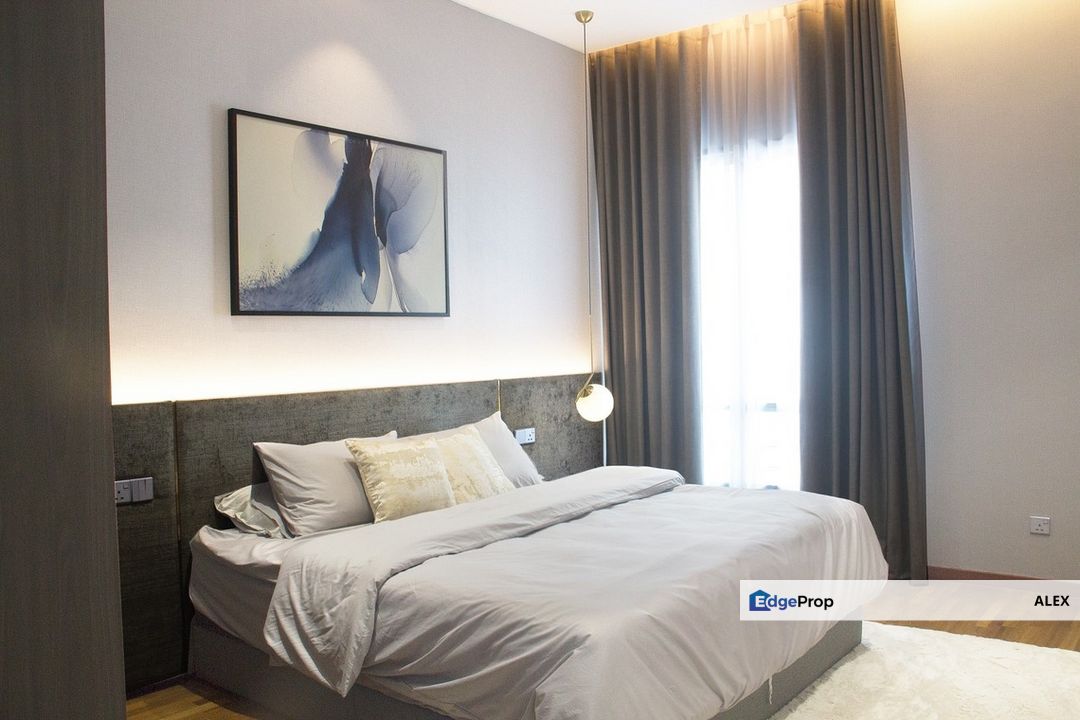 Kota Warisan MonthlyOnly RM2.4K! 2Sty 25x80Full Loan, Selangor, Sepang