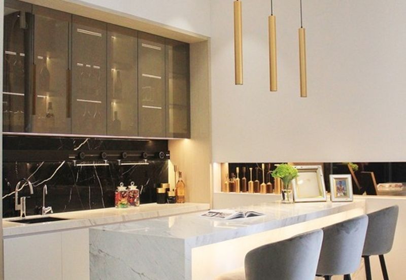 Taman Bunga Raya, Sepang