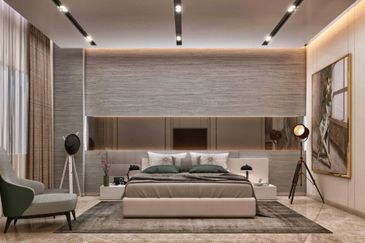 Taman Bunga Raya, Sepang