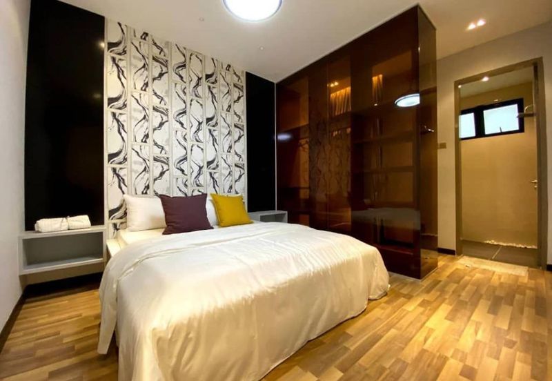 Bandar Saujana Putra