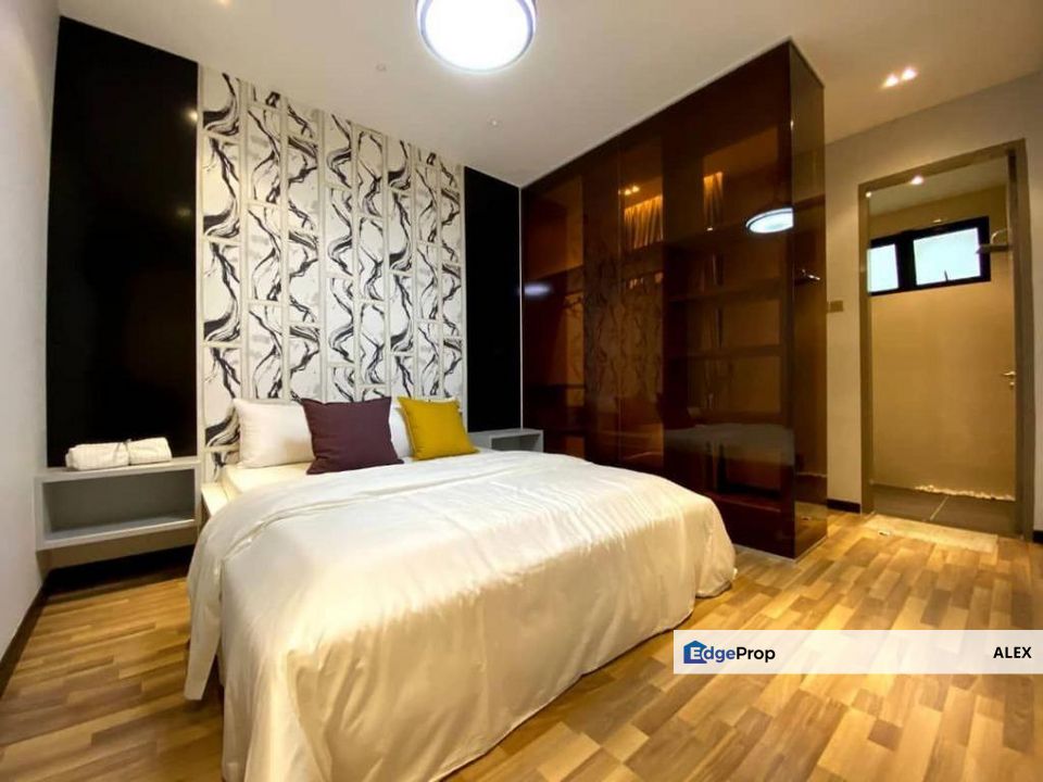 Near Elite Saujana Putra 26x80 2812sqft Freehold , Selangor, Putrajaya