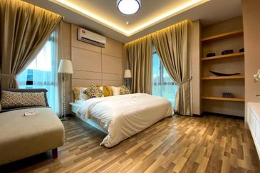 Bandar Saujana Putra