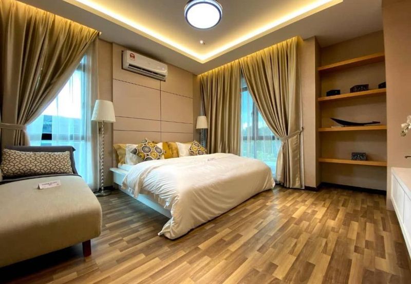 Bandar Saujana Putra