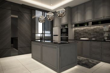 Bandar Saujana Putra