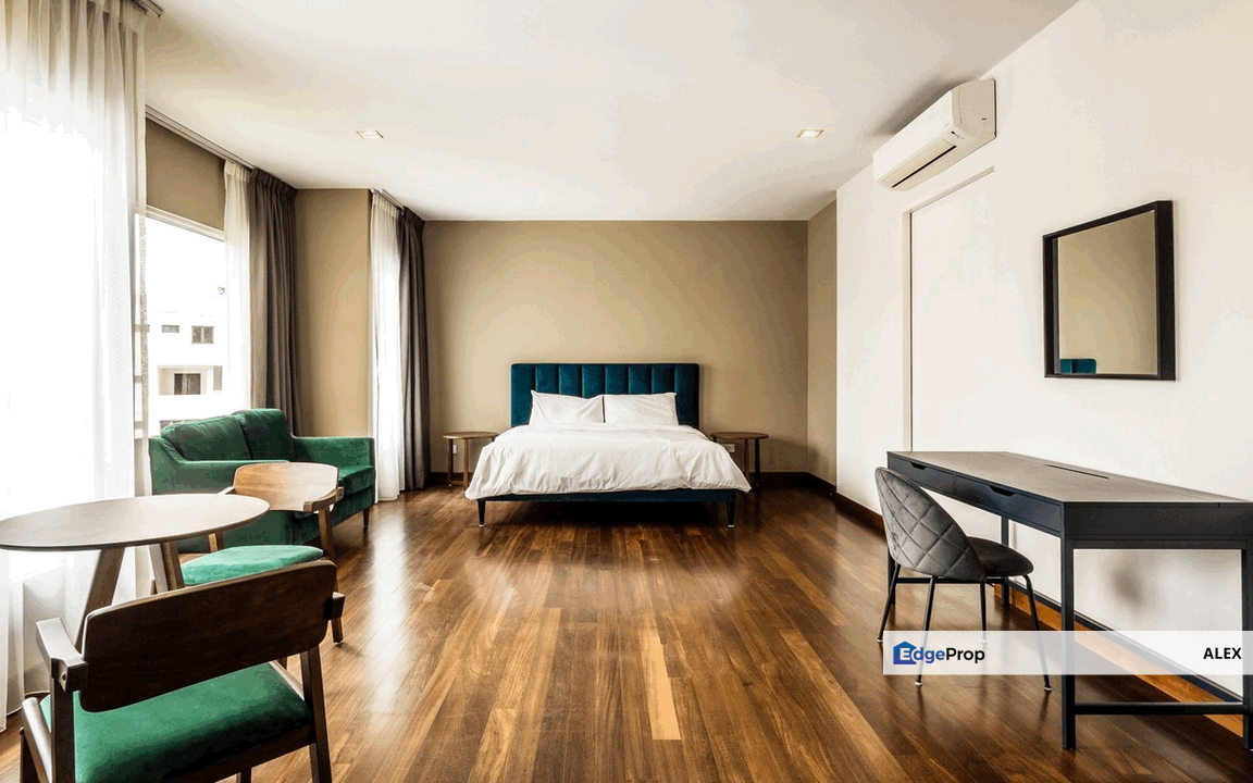 {Bumi Lot} Near by Green Street Homes 22x70 2xxxsqft Freehold, Negeri Sembilan, Seremban