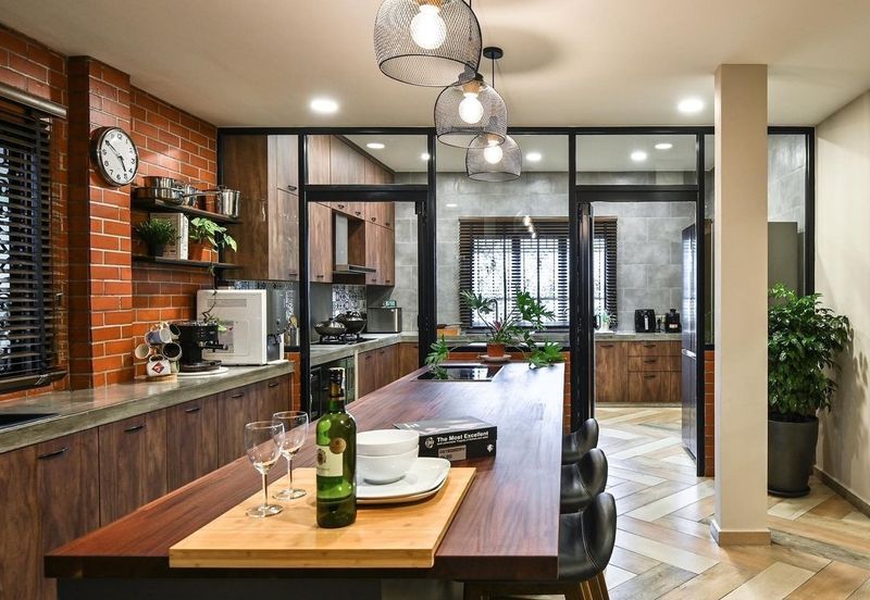 Green Street Homes Seremban 2