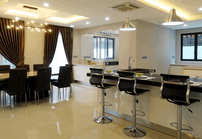 Green Street Homes Seremban 2