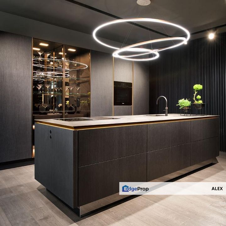 Shaha Alam Only 6xxk!! [ 28x70 IBS Big 2Stry Freehold ] First Home 100%, Selangor, Shah Alam