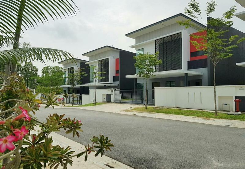 Seksyen 25, Shah Alam (Taman Sri Muda)