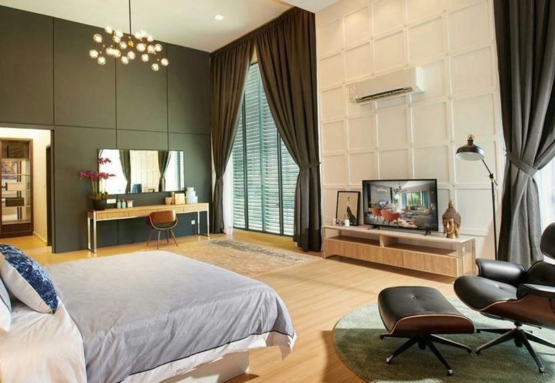 Seksyen 25, Shah Alam (Taman Sri Muda)