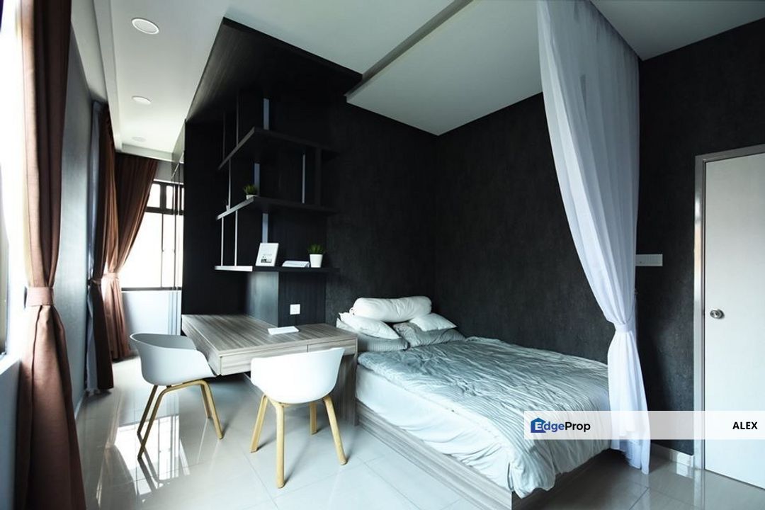 [22x75 Sqft] 2 Storey House Taman Bunga Negara, Seksyen 27, Shah Alam, Selangor, Shah Alam