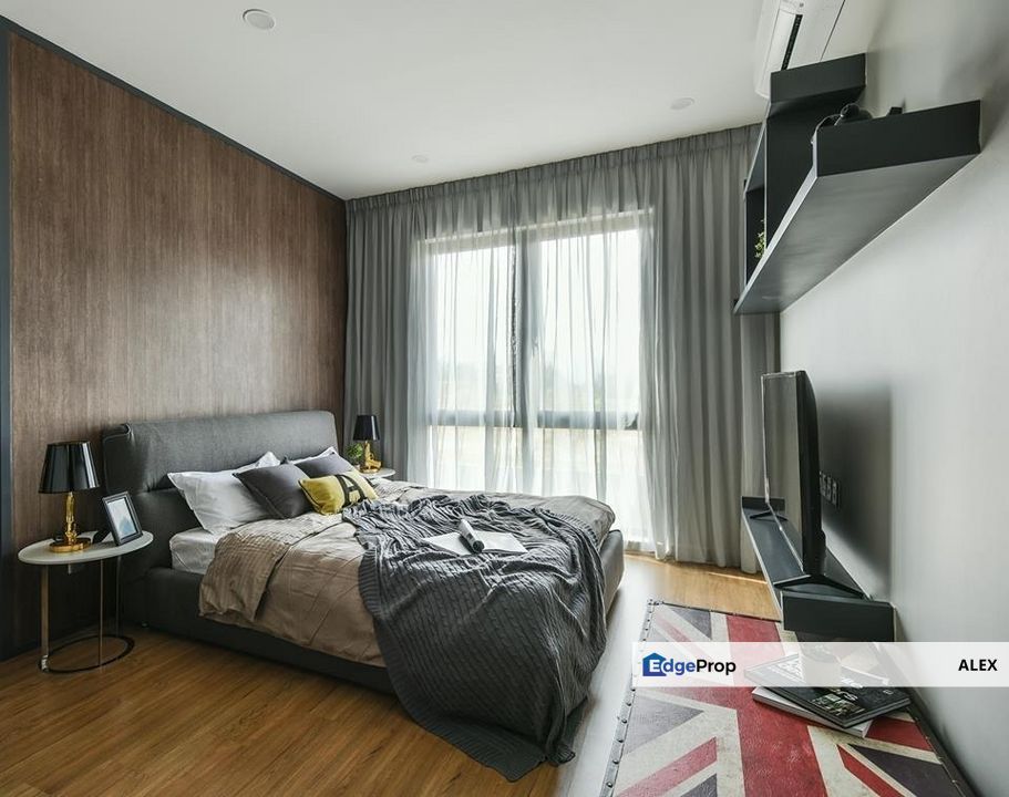 [22x75 Sqft] 2 Storey House Taman Bunga Negara, Seksyen 27, Shah Alam, Selangor, Shah Alam