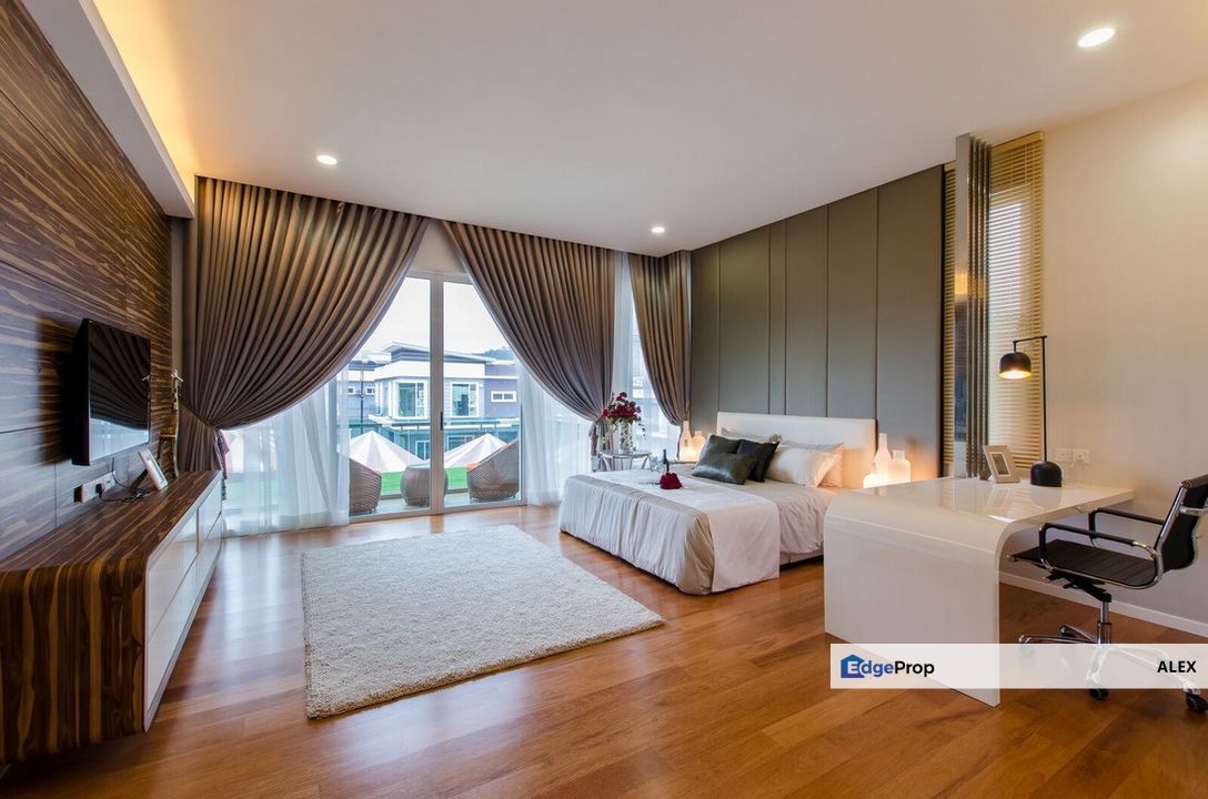 [Welcome Cash Buyer RM50K] 22X75 Extral Rebate 5%, Selangor, Shah Alam