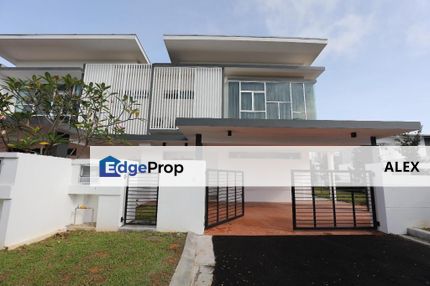 Shah Alam-Guarantee 100% Loan- Gaji RM 4300 can apply ! Last 3 Units, Selangor, Shah Alam