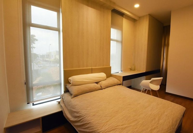 Section 19 (Seksyen 19) @ Shah Alam