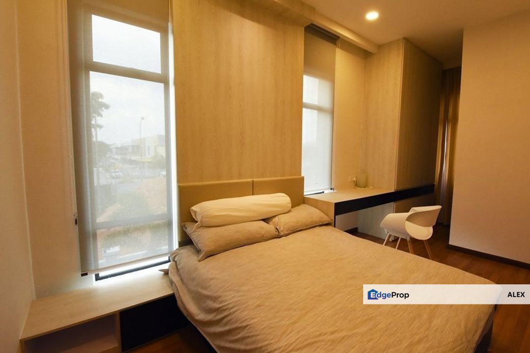 Shah Alam-Guarantee 100% Loan- Gaji RM 4300 can apply ! Last 3 Units, Selangor, Shah Alam