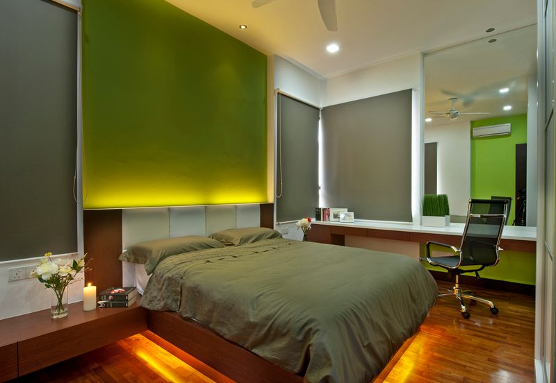 Section 19 (Seksyen 19) @ Shah Alam