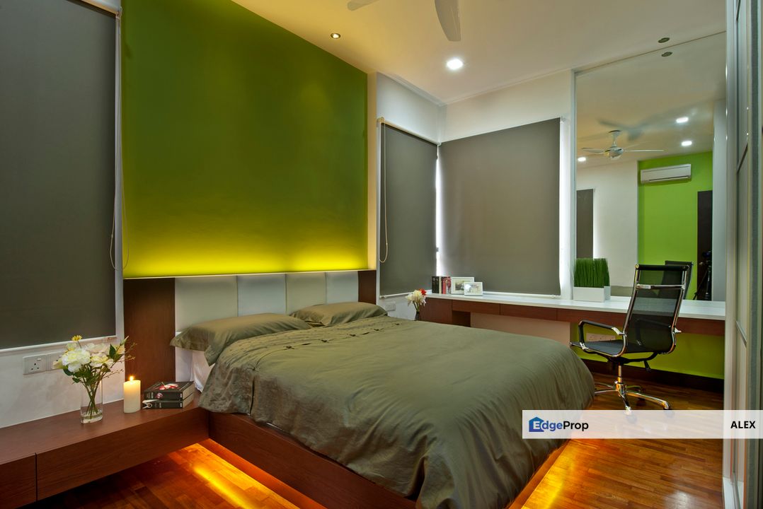 Shah Alam-Guarantee 100% Loan- Gaji RM 4300 can apply ! Last 3 Units, Selangor, Shah Alam