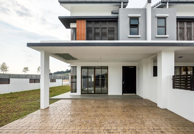 Seksyen 25, Shah Alam (Taman Sri Muda)