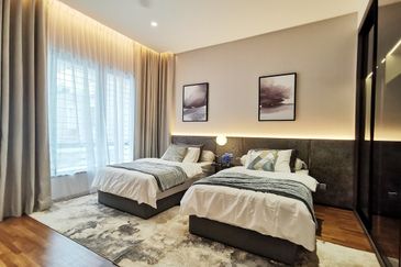 Seksyen 8, Shah Alam