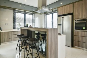 Seksyen 8, Shah Alam