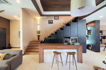 Seksyen 8, Shah Alam