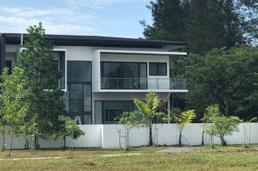 Country Heights Kajang