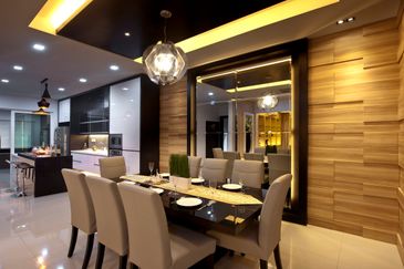 Country Heights Kajang