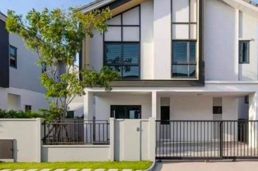 Bandar Teknologi Kajang