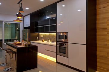 Bandar Teknologi Kajang