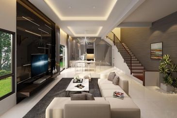 Seksyen 3, Bandar Baru Bangi