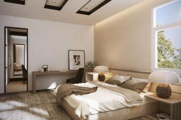 Bandar Mahkota Banting (Brooklands)