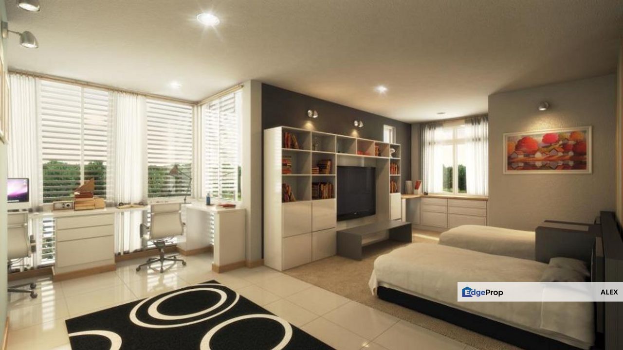 FREEHOLD 20min to Cybersouth and 2min to shoplot area, Selangor, Banting