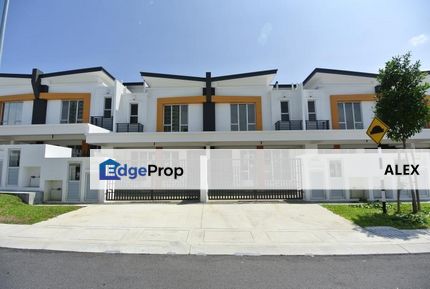 Welcome First House Buyer (Full Loan+Cashback49K), Selangor, Seri Kembangan