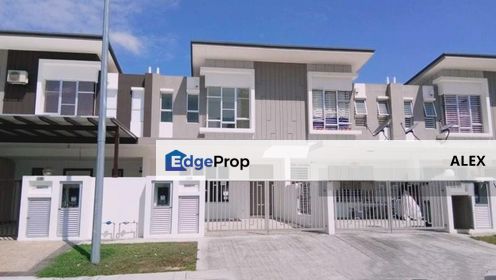 RM18xx Per Month【NEW Project】Zero Downpayment ！, Selangor, Semenyih