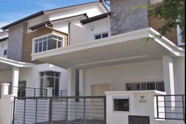 Taman Eng Ann, Klang