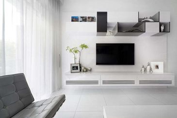 Kampung Baru Seri Kembangan