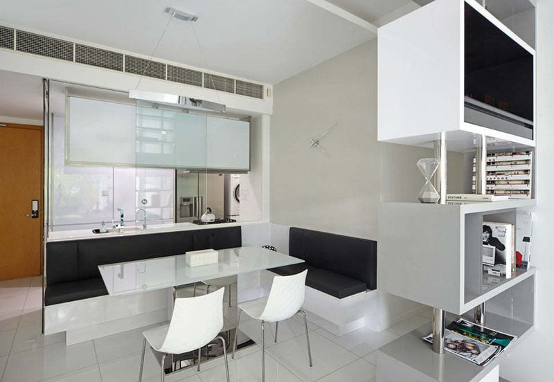 Kampung Baru Seri Kembangan