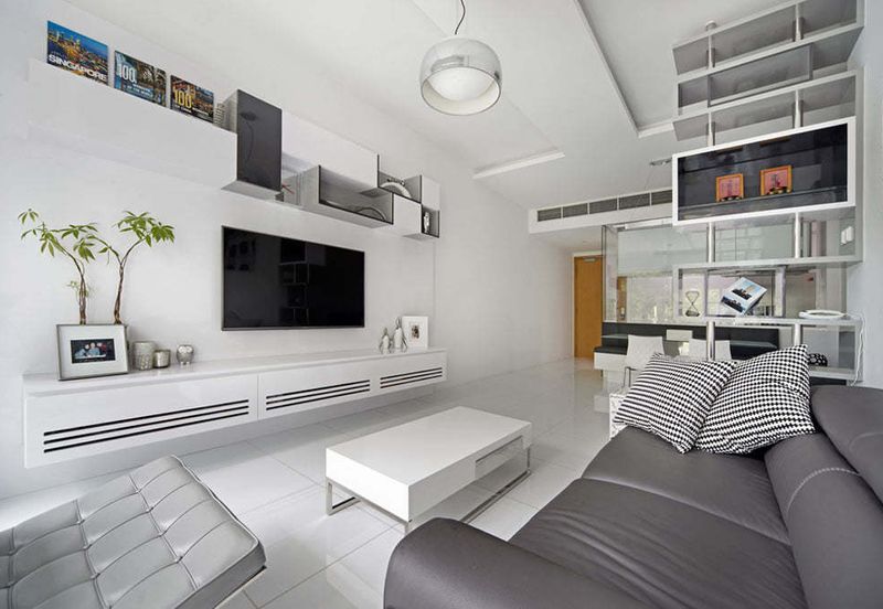 Kampung Baru Seri Kembangan